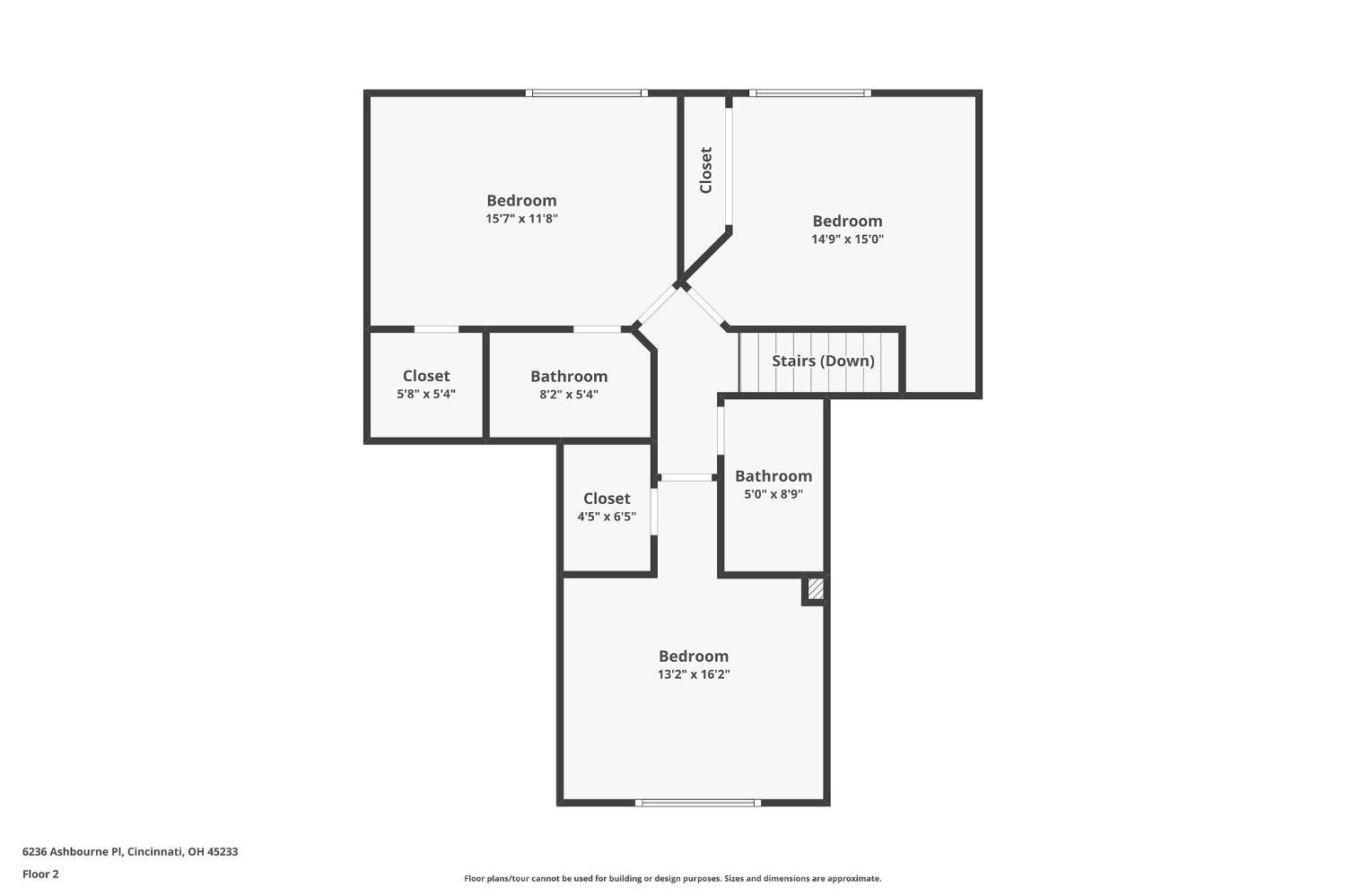 6236 Ashbourne Place