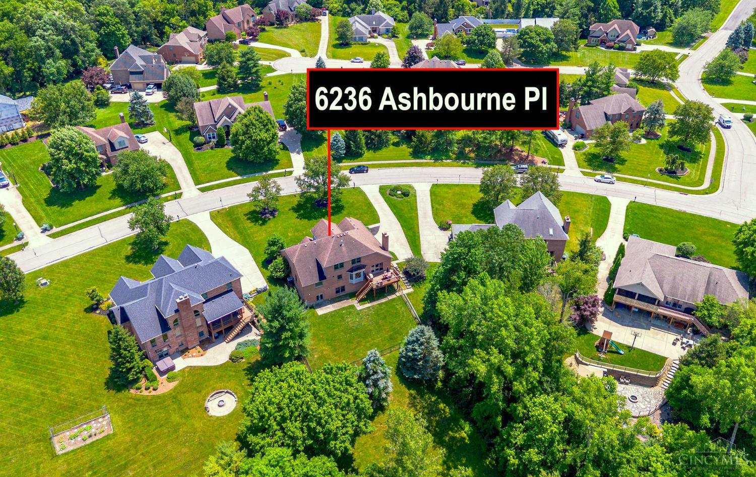 6236 Ashbourne Place