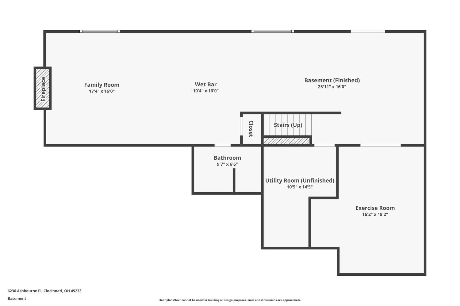 6236 Ashbourne Place