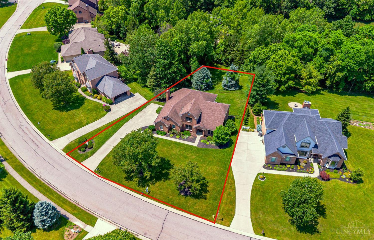 6236 Ashbourne Place