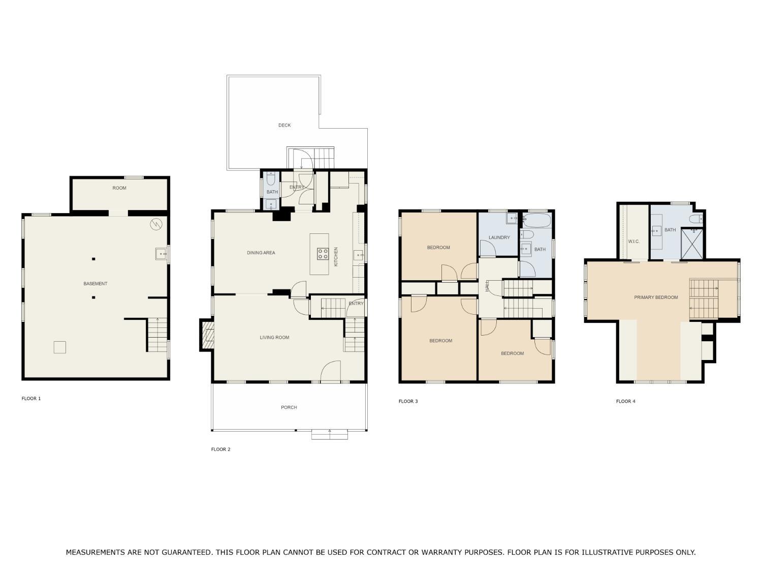 5719 Arnsby Place
