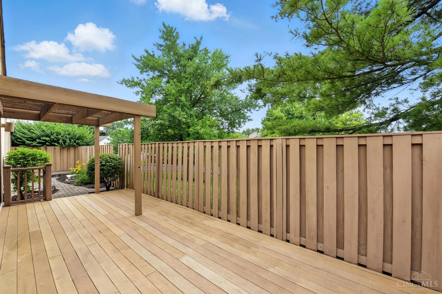 8116 Timbertree Way