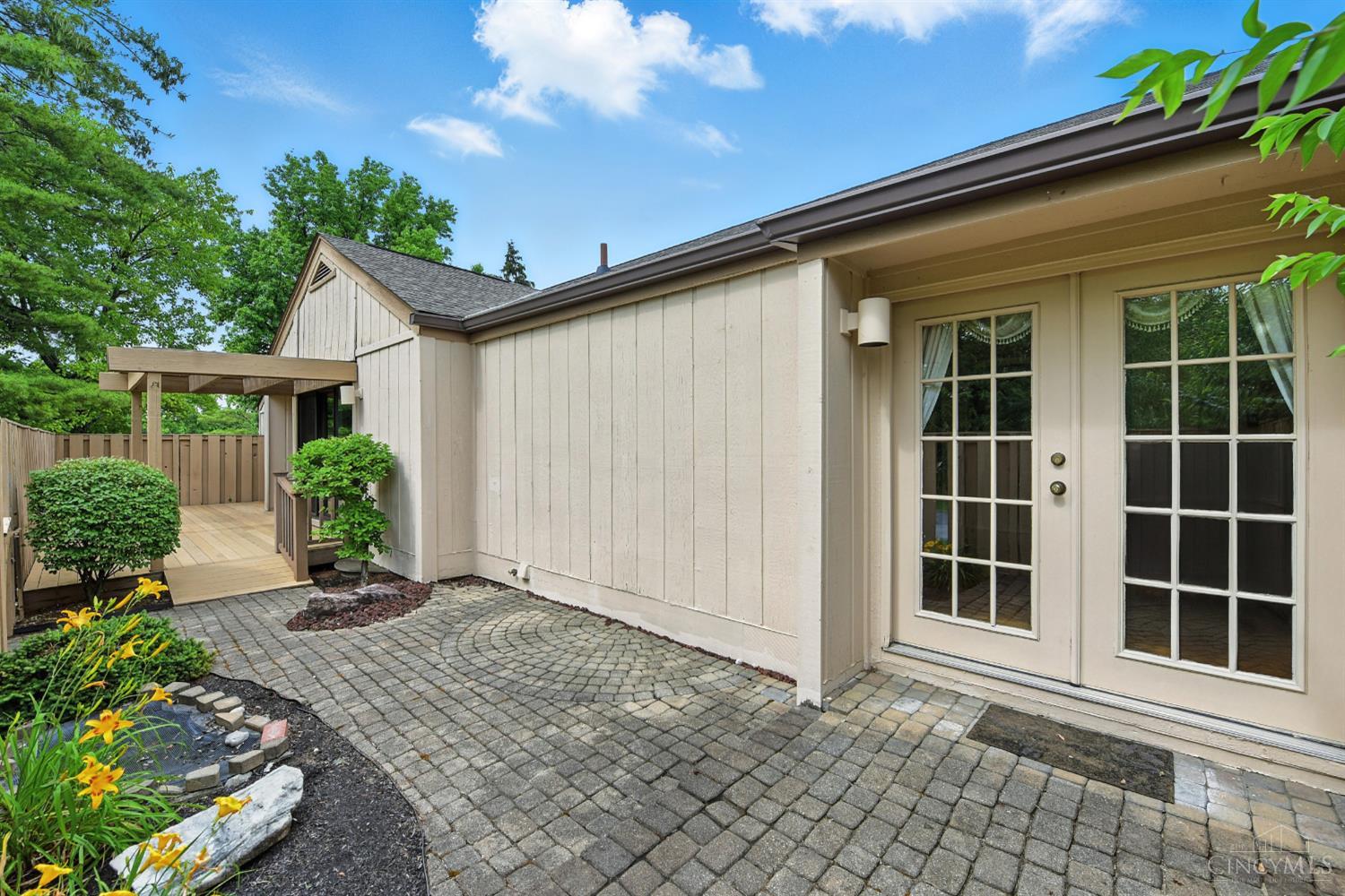 8116 Timbertree Way