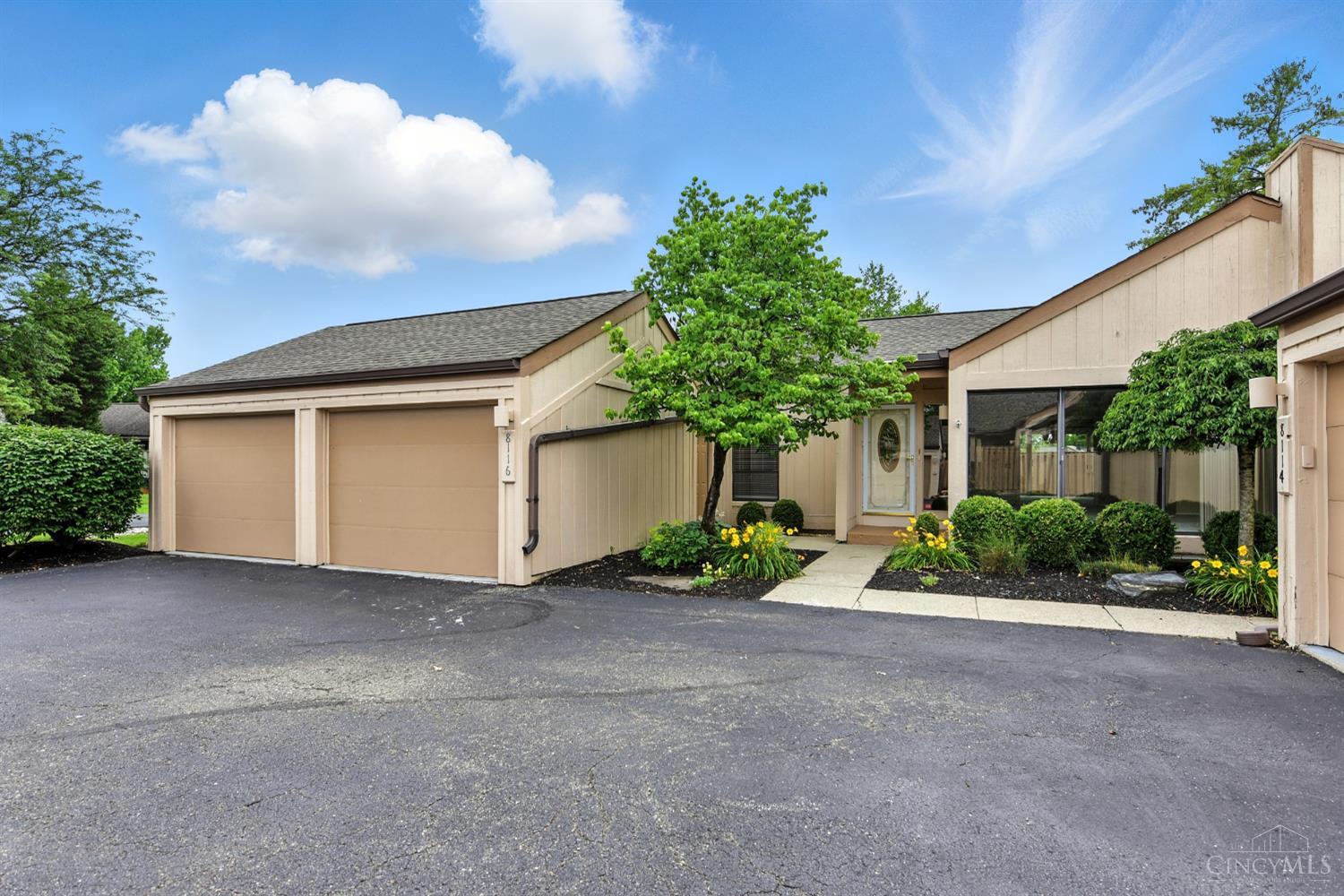 8116 Timbertree Way