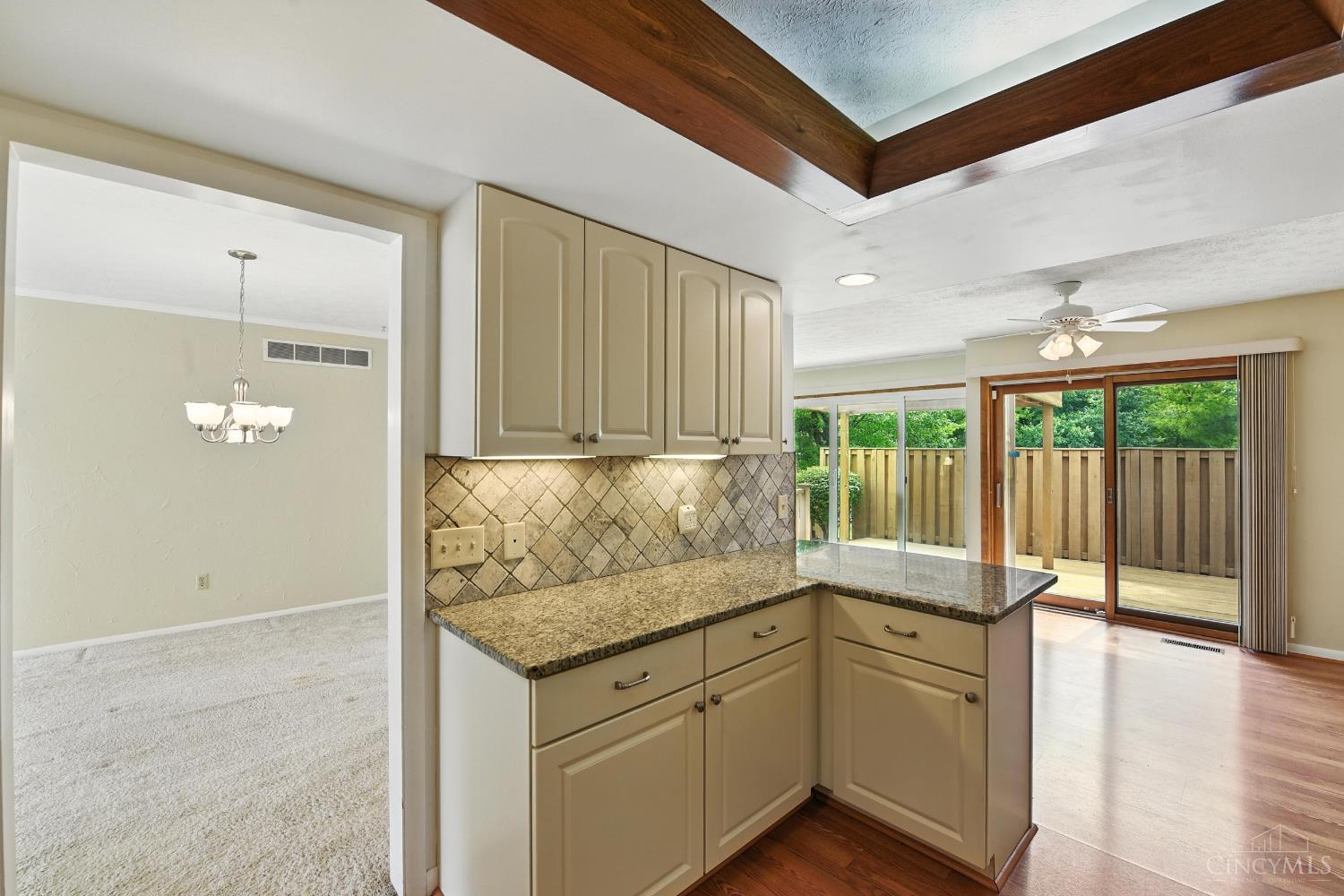 8116 Timbertree Way