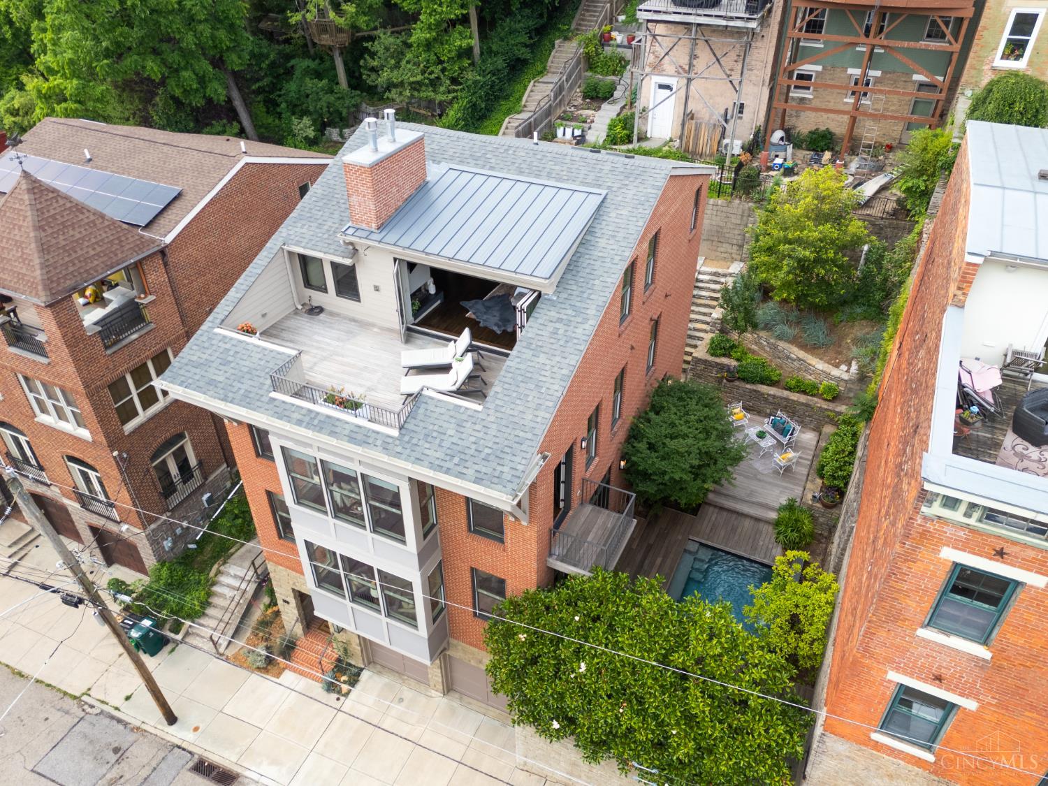 500 Milton Street