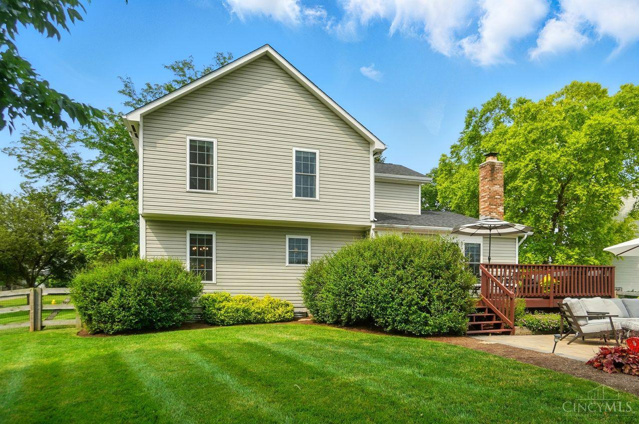 4908 Isaac Lane