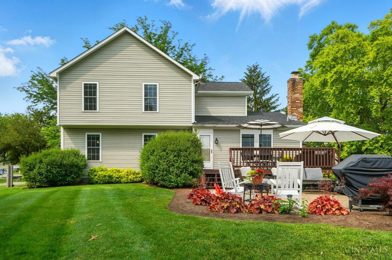 4908 Isaac Lane