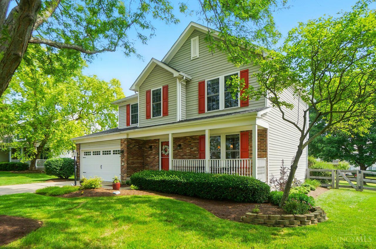4908 Isaac Lane