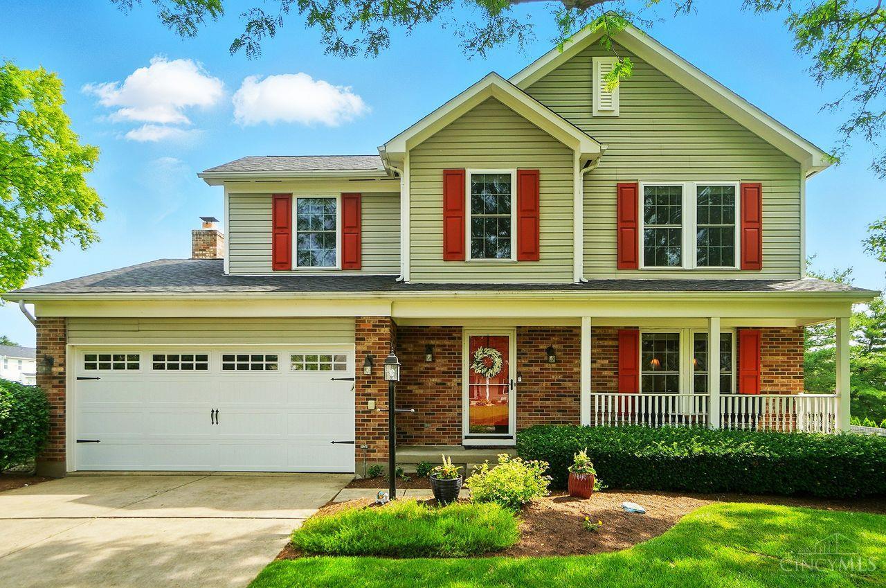 4908 Isaac Lane