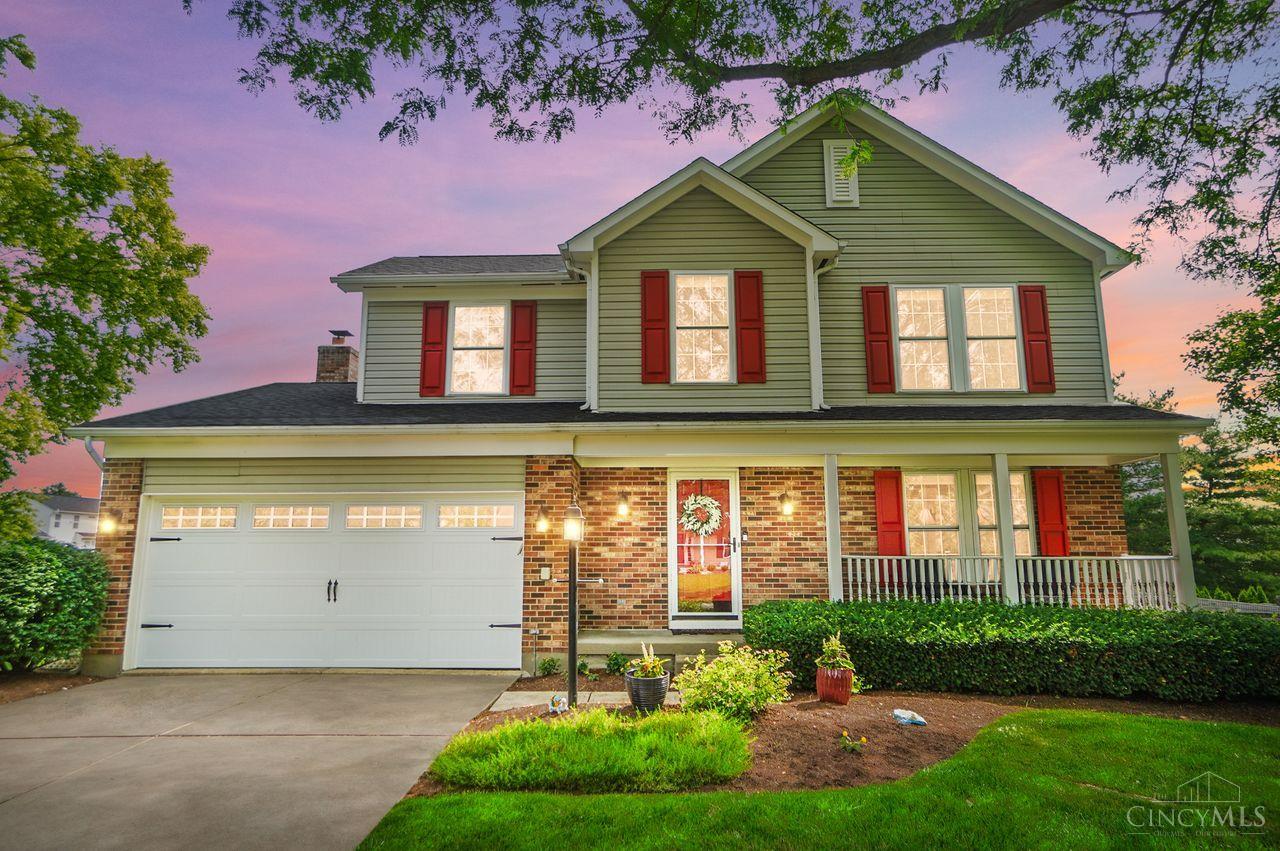 4908 Isaac Lane