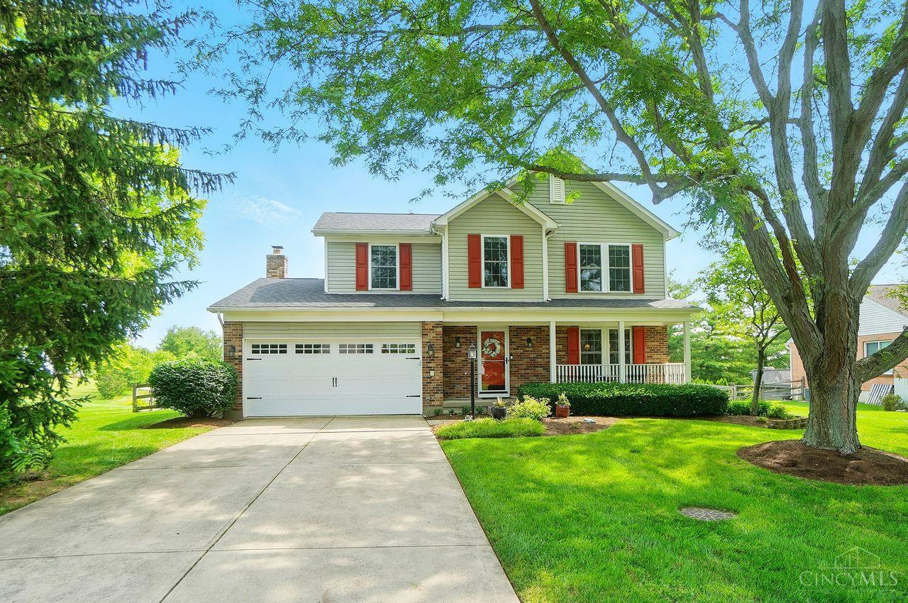 4908 Isaac Lane