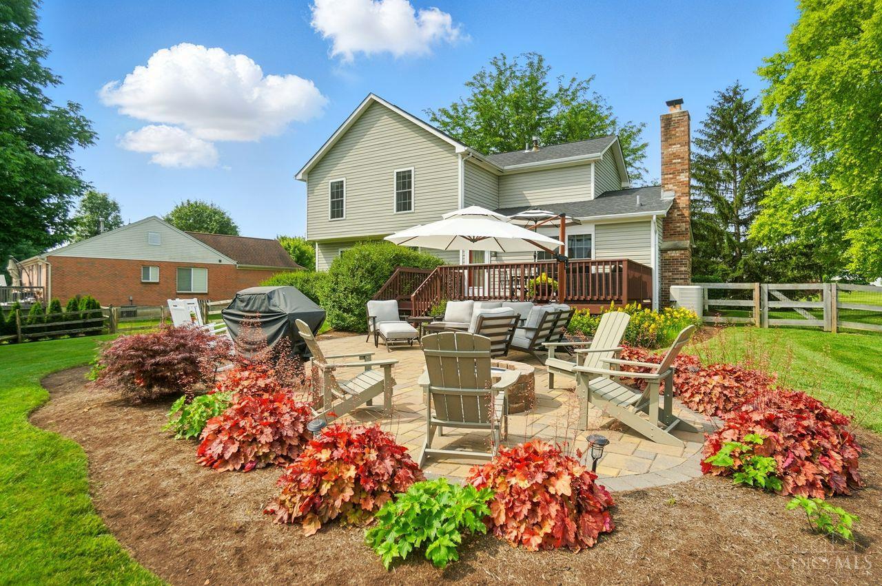 4908 Isaac Lane