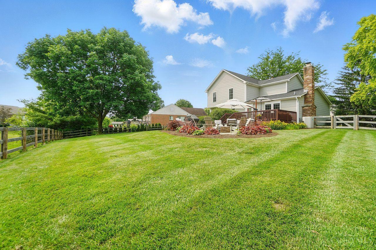 4908 Isaac Lane