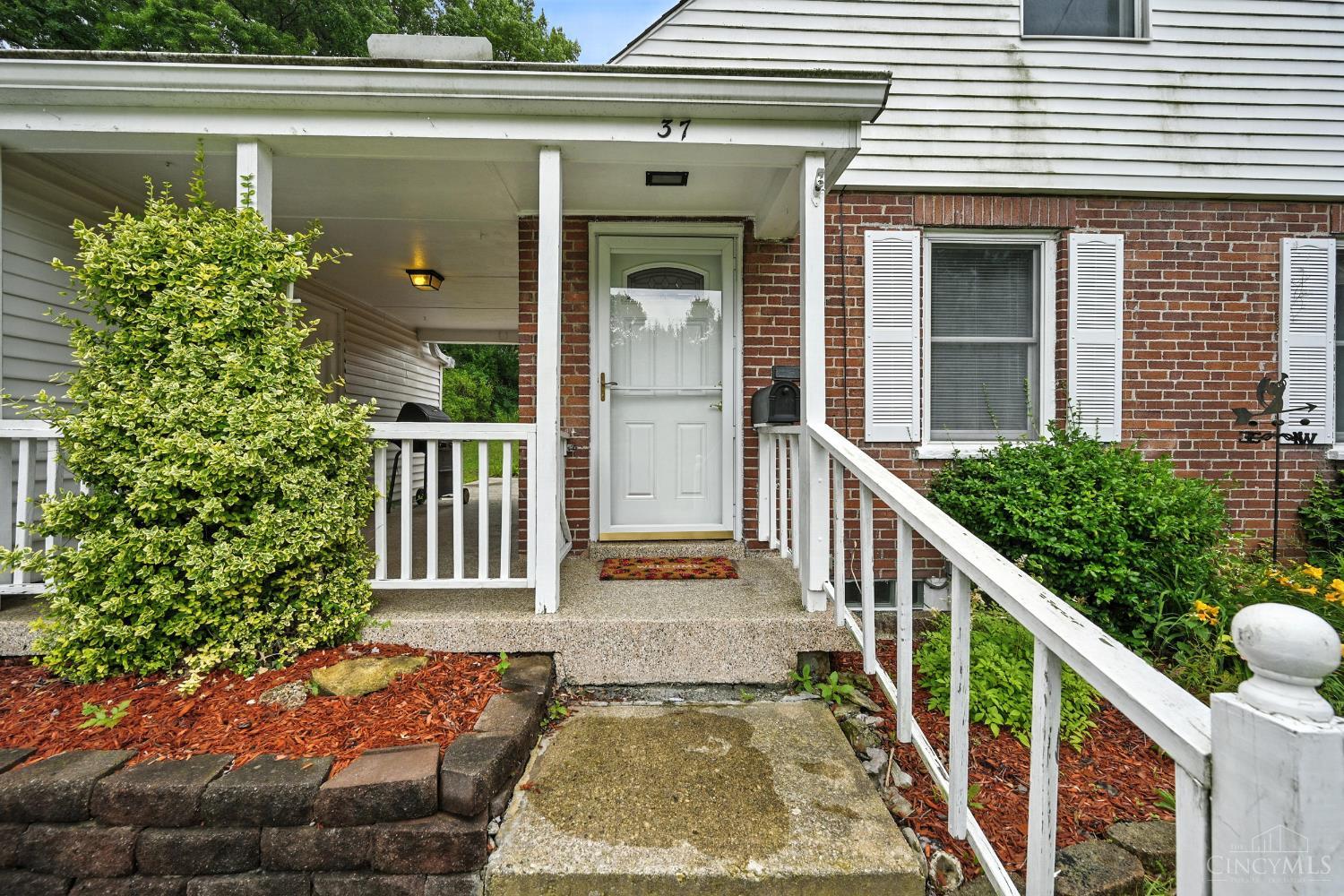 37 Damon Road