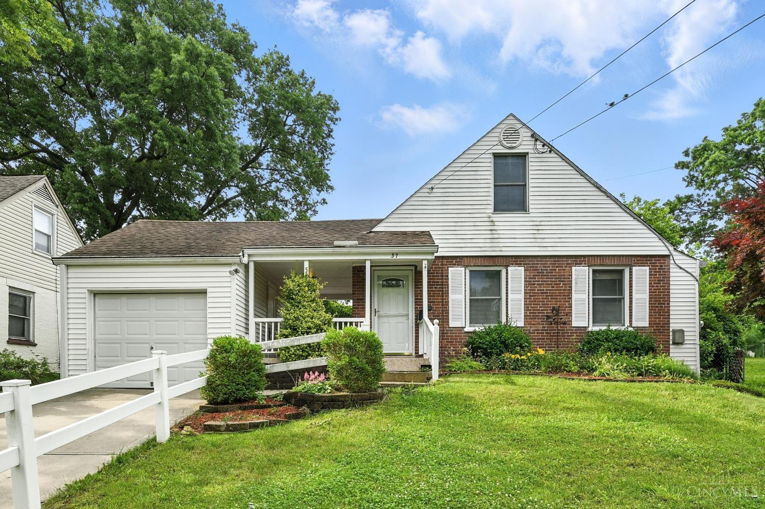 37 Damon Road