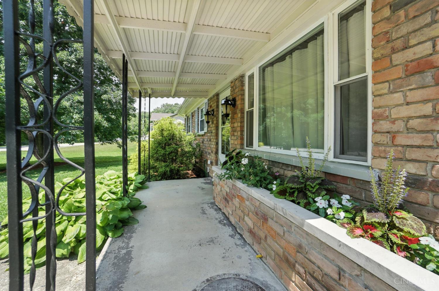 7104 Wesselman Road