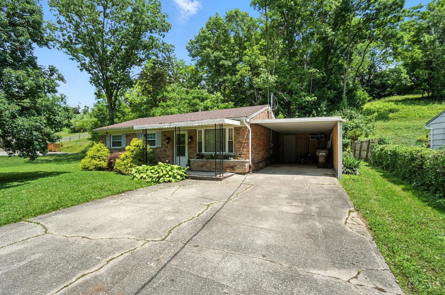 7104 Wesselman Road