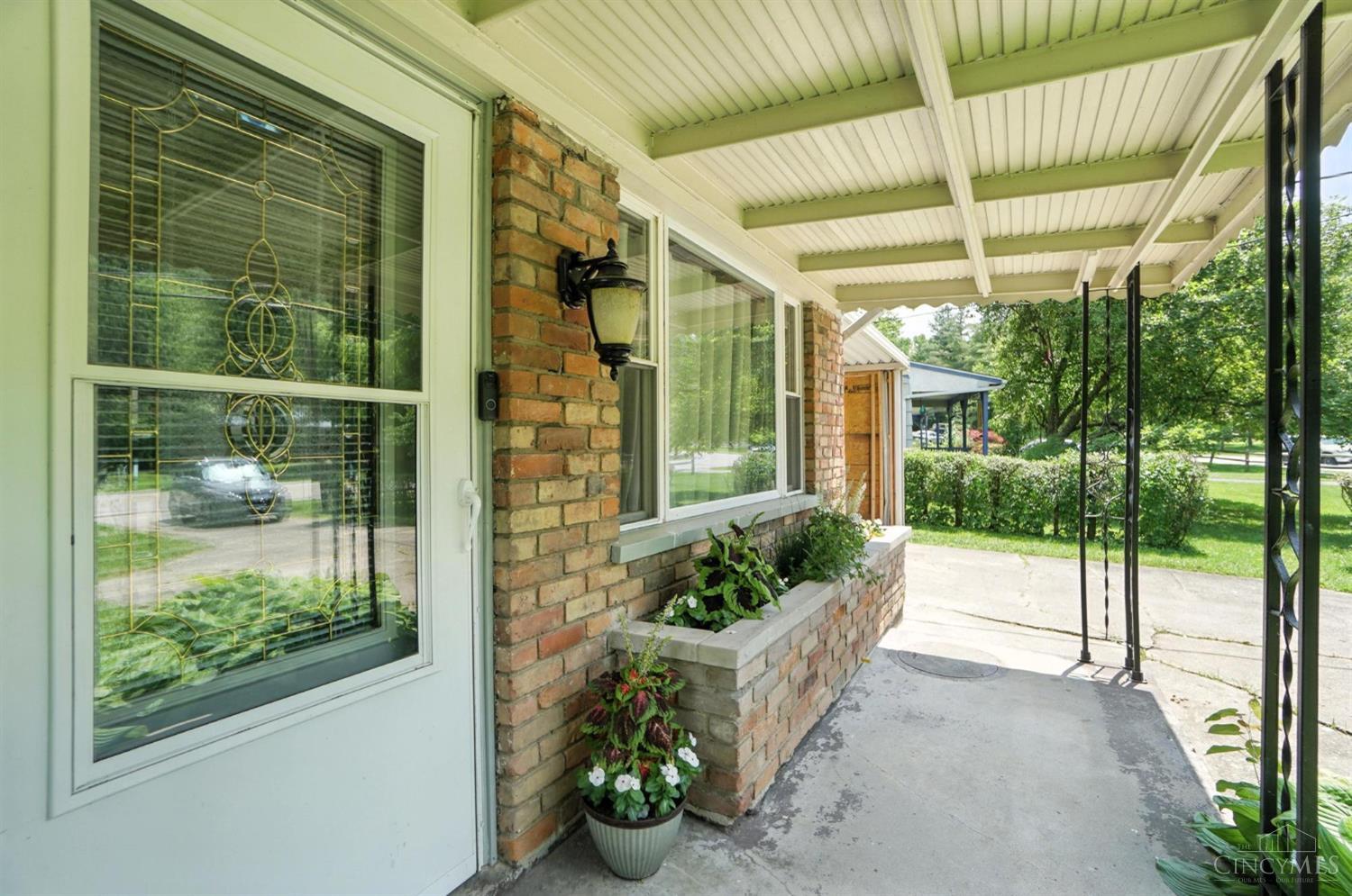 7104 Wesselman Road