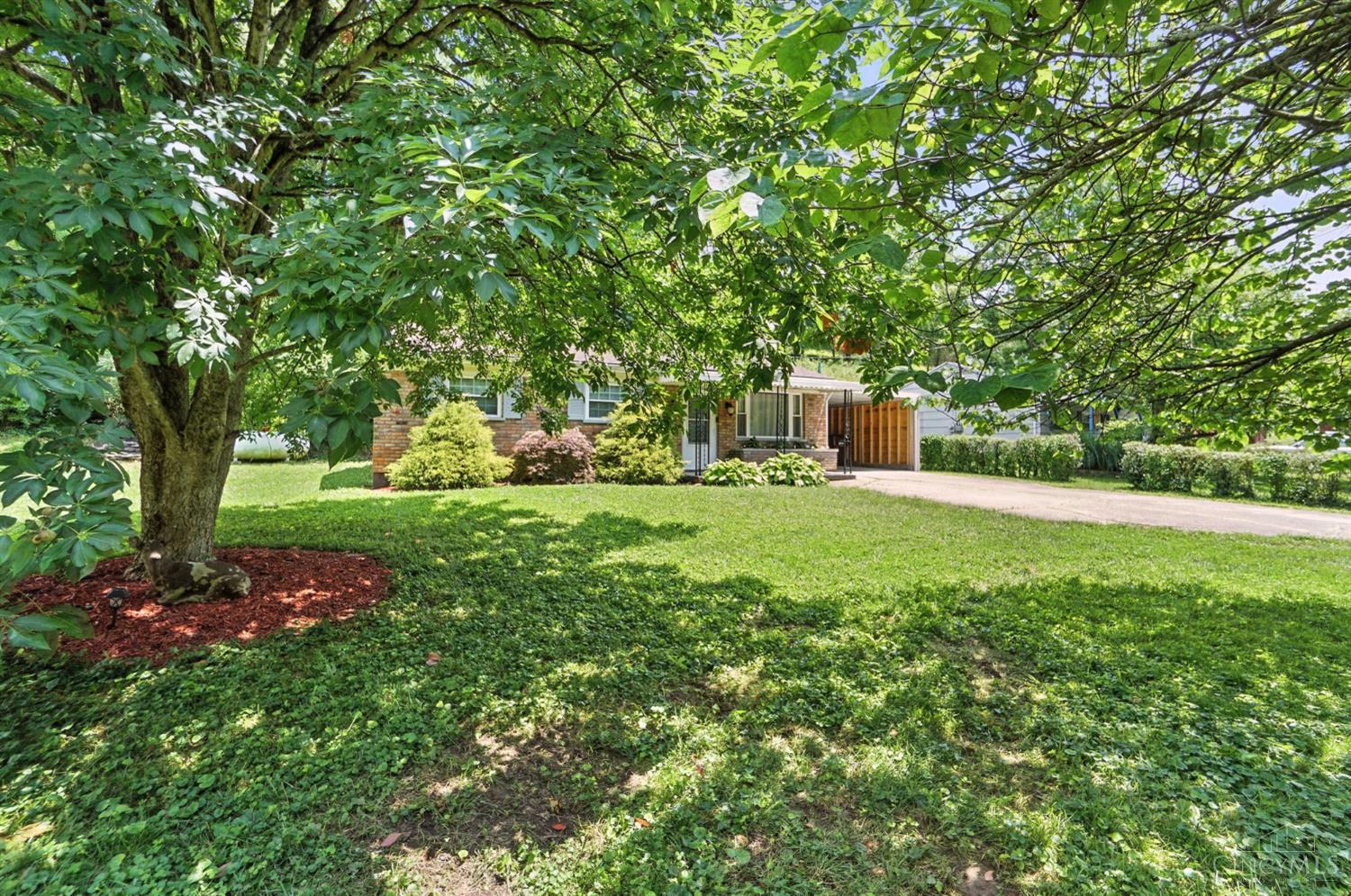 7104 Wesselman Road