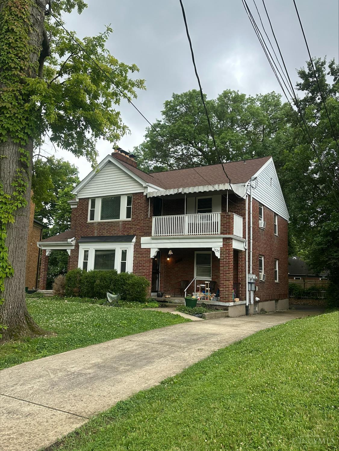 1727 Greenview Place