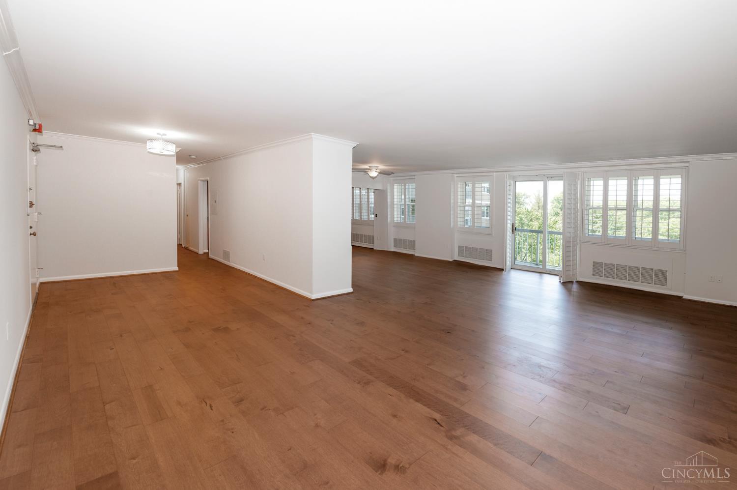 2444 Madison Road 708