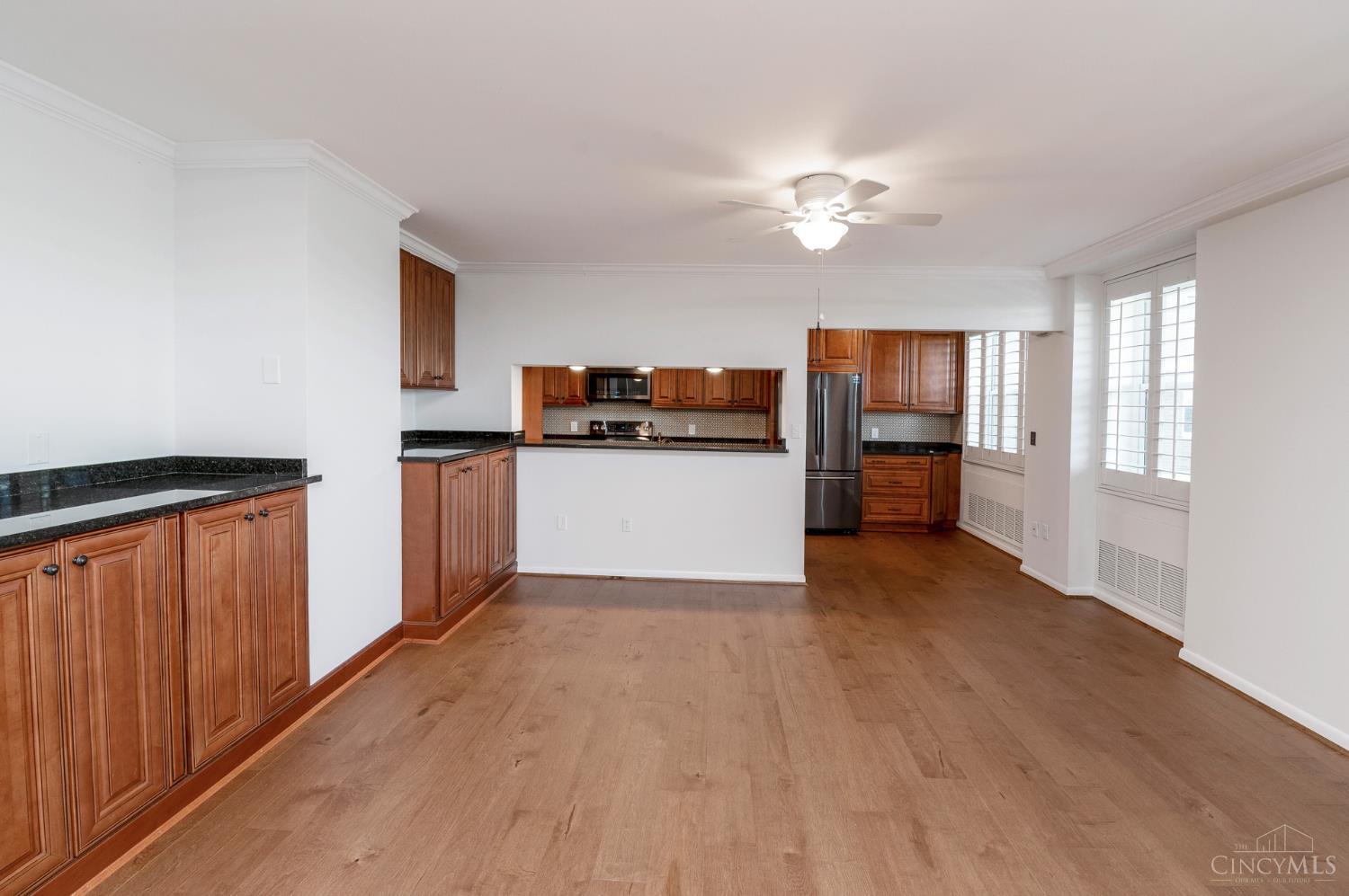 2444 Madison Road 708