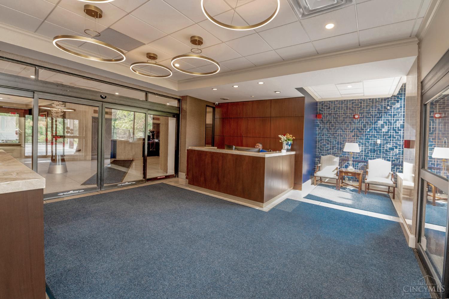 2444 Madison Road 708