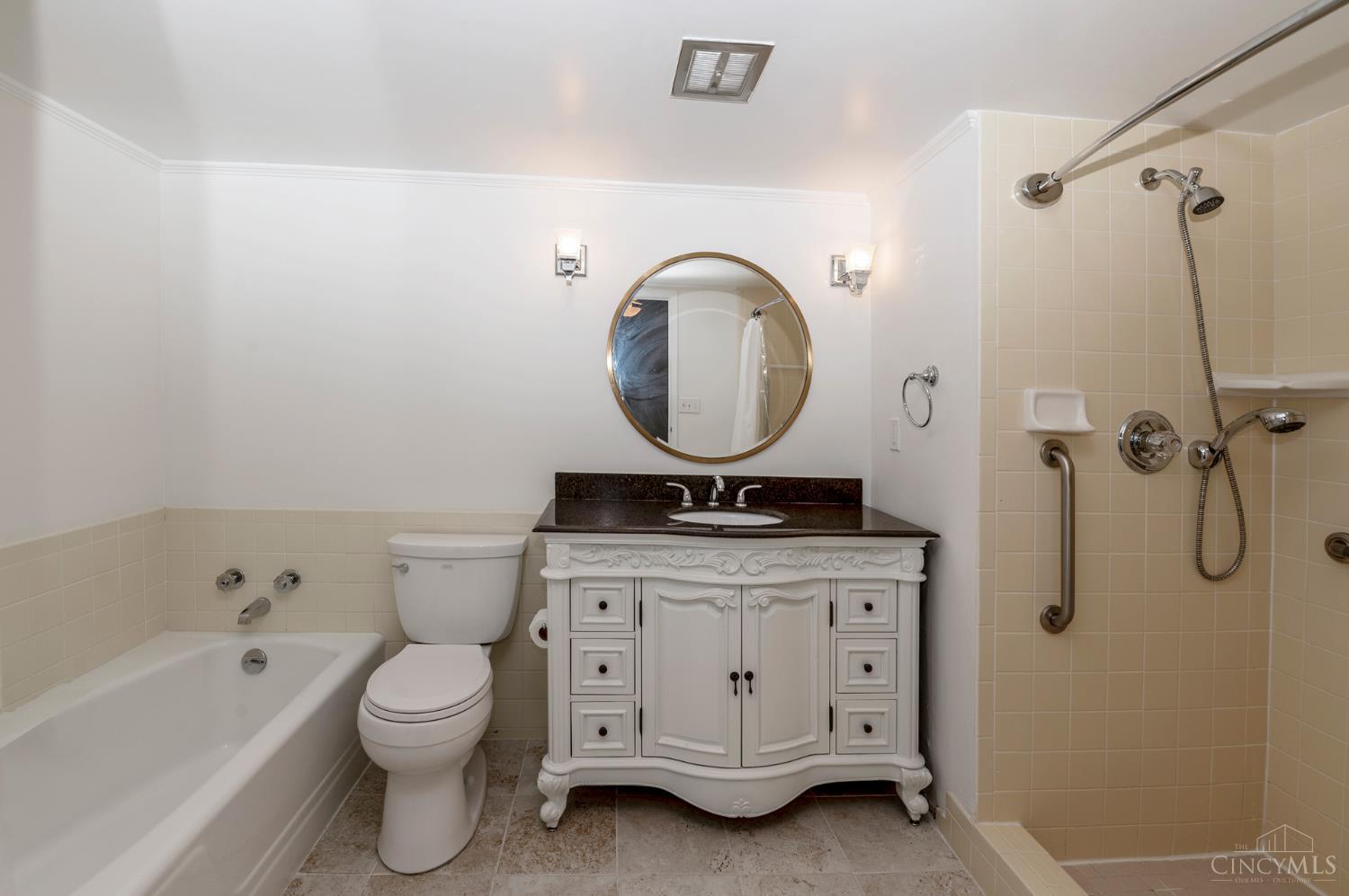 2444 Madison Road 708