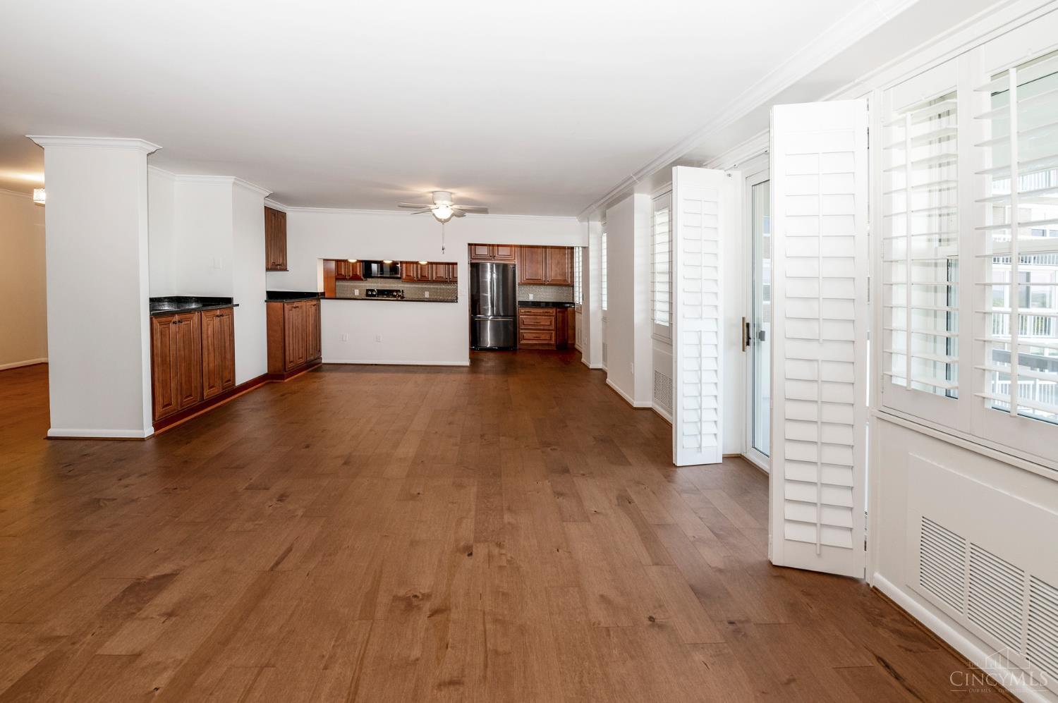 2444 Madison Road 708