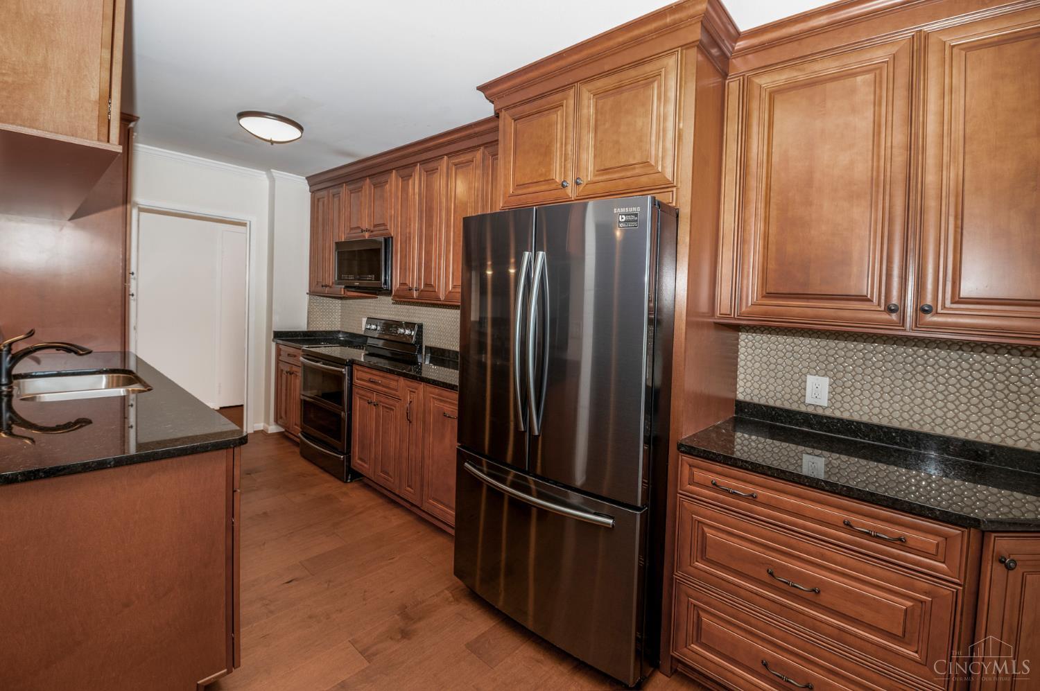 2444 Madison Road 708