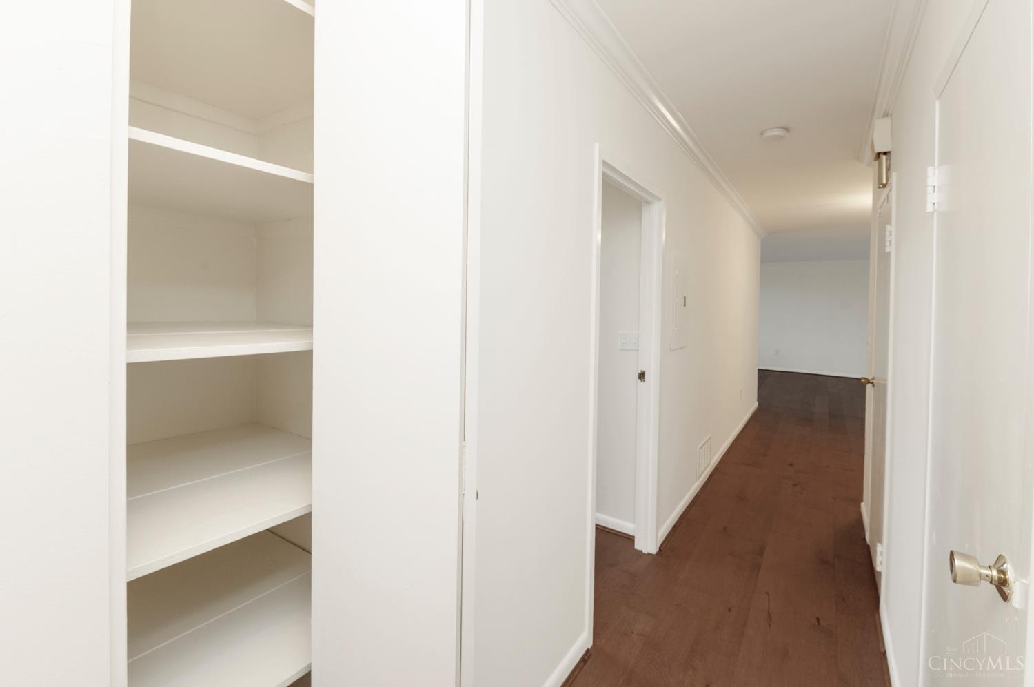 2444 Madison Road 708