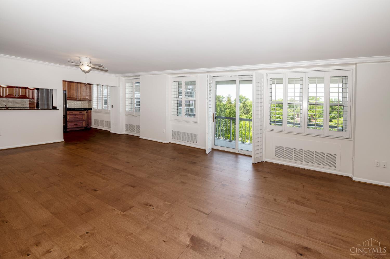 2444 Madison Road 708