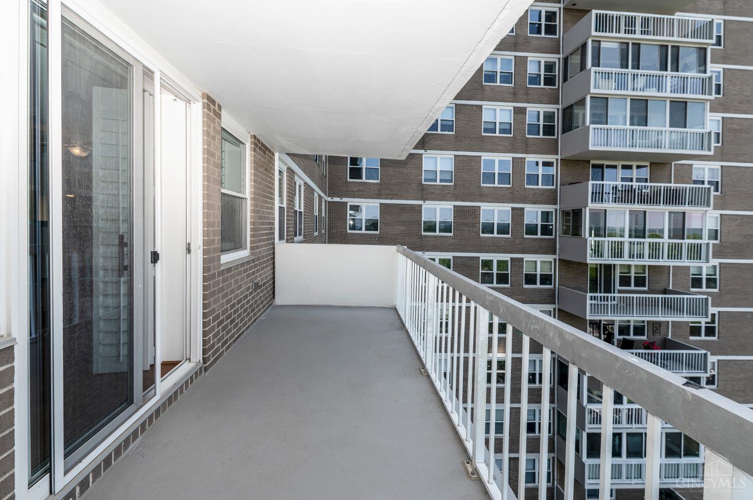 2444 Madison Road 708