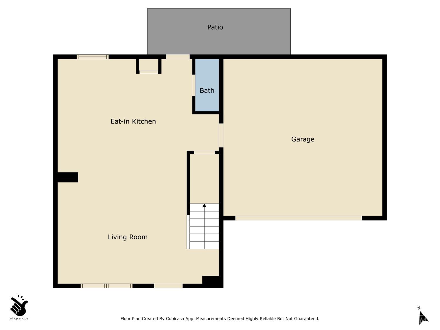 236 Rivers Breeze Court