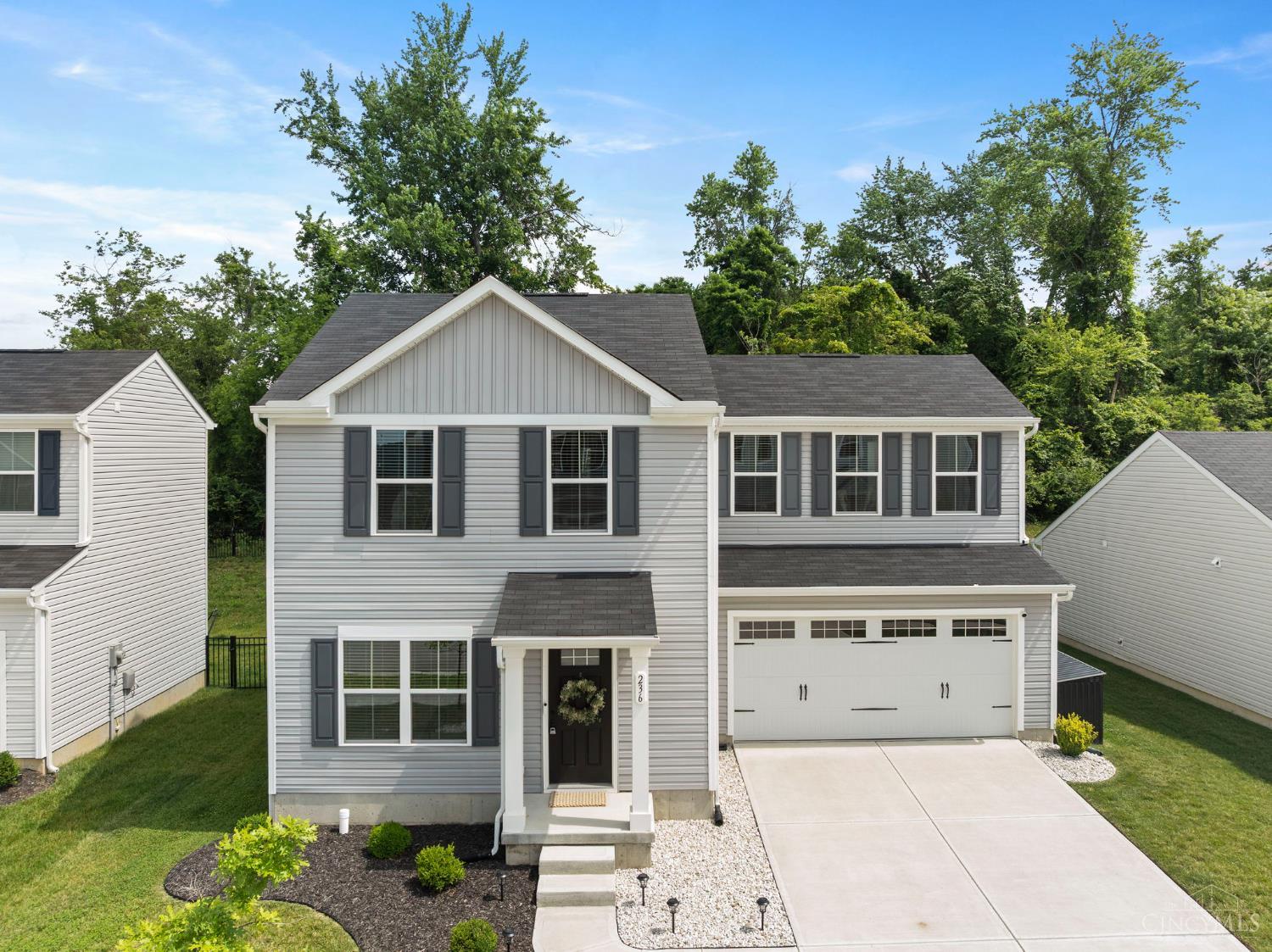 236 Rivers Breeze Court