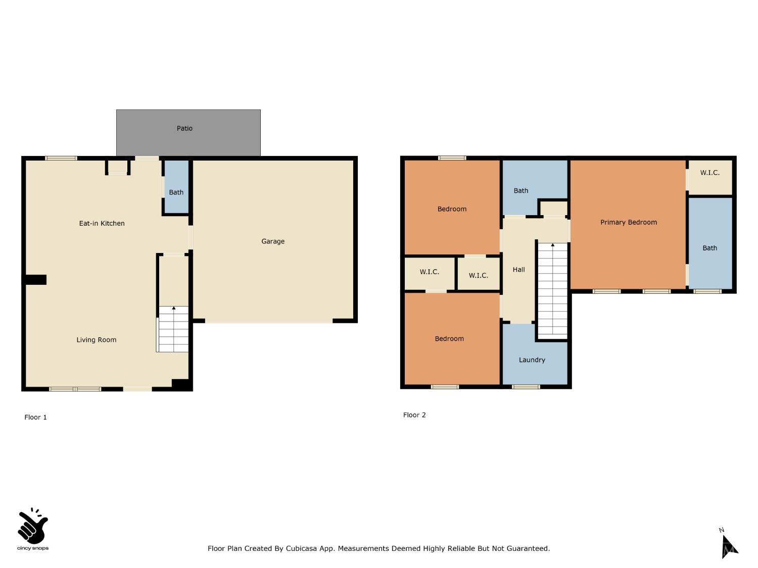 236 Rivers Breeze Court