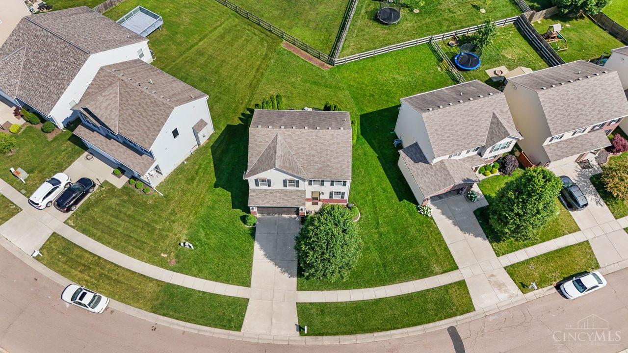 5418 Appaloosa Circle