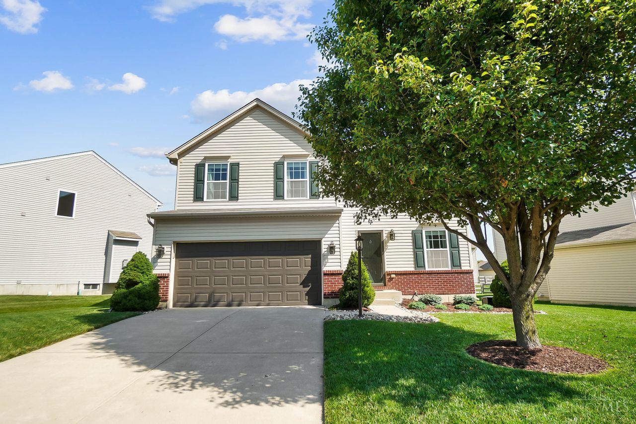 5418 Appaloosa Circle