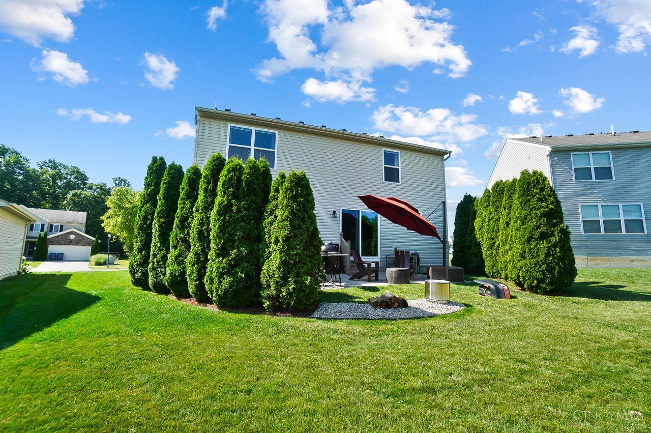 5418 Appaloosa Circle
