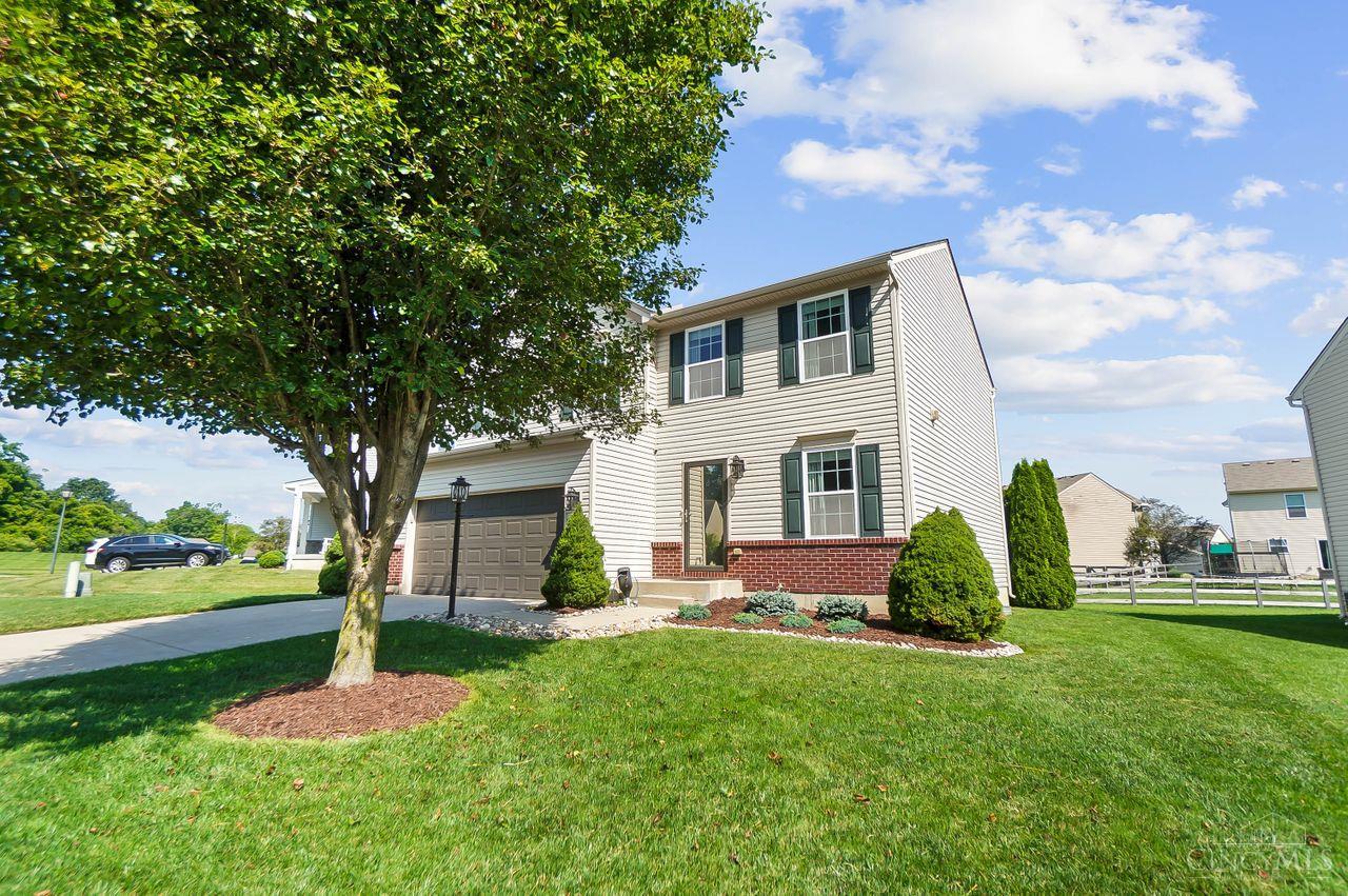 5418 Appaloosa Circle