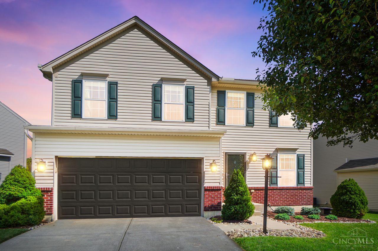 5418 Appaloosa Circle
