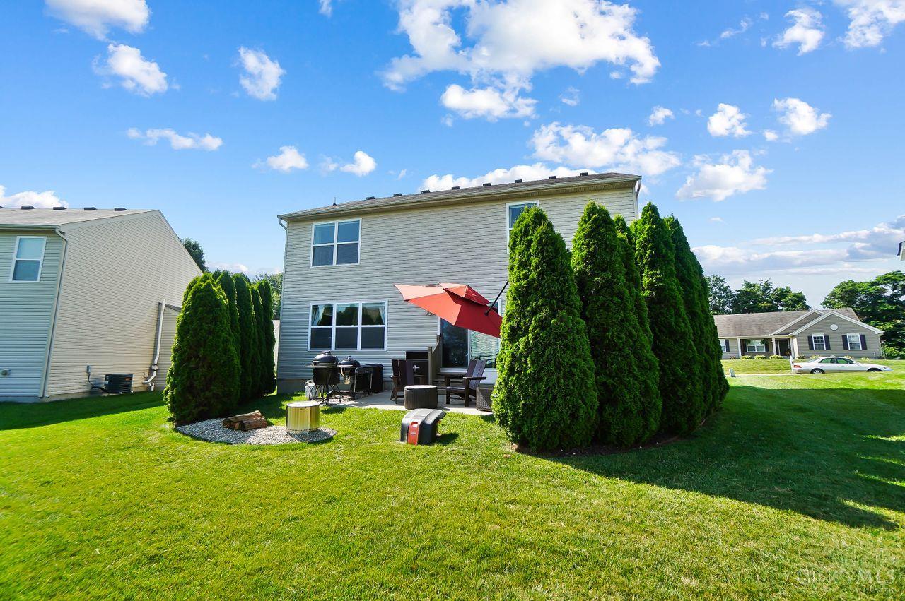 5418 Appaloosa Circle