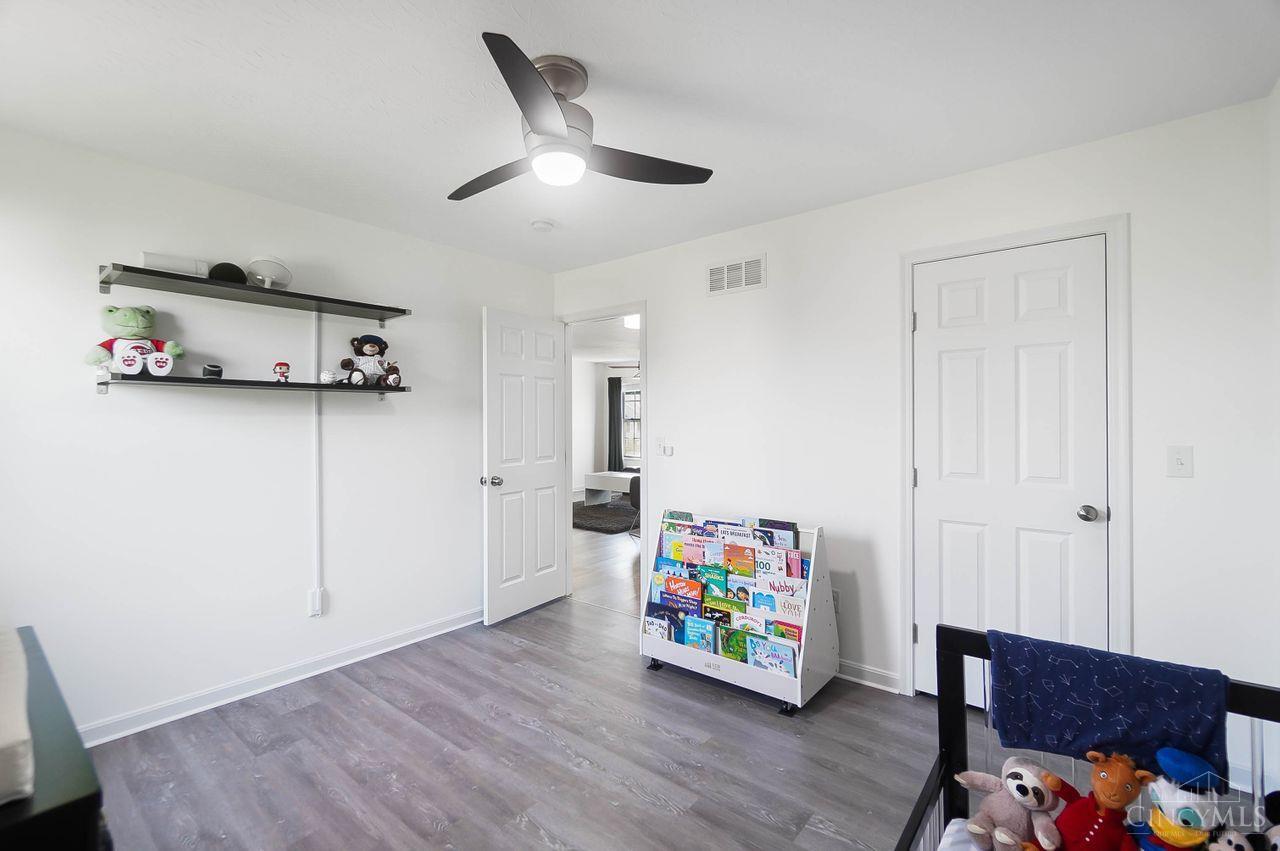 5418 Appaloosa Circle