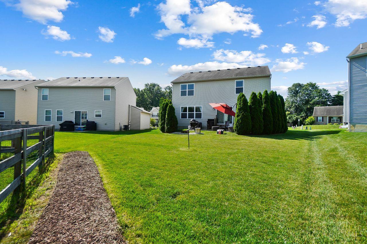 5418 Appaloosa Circle