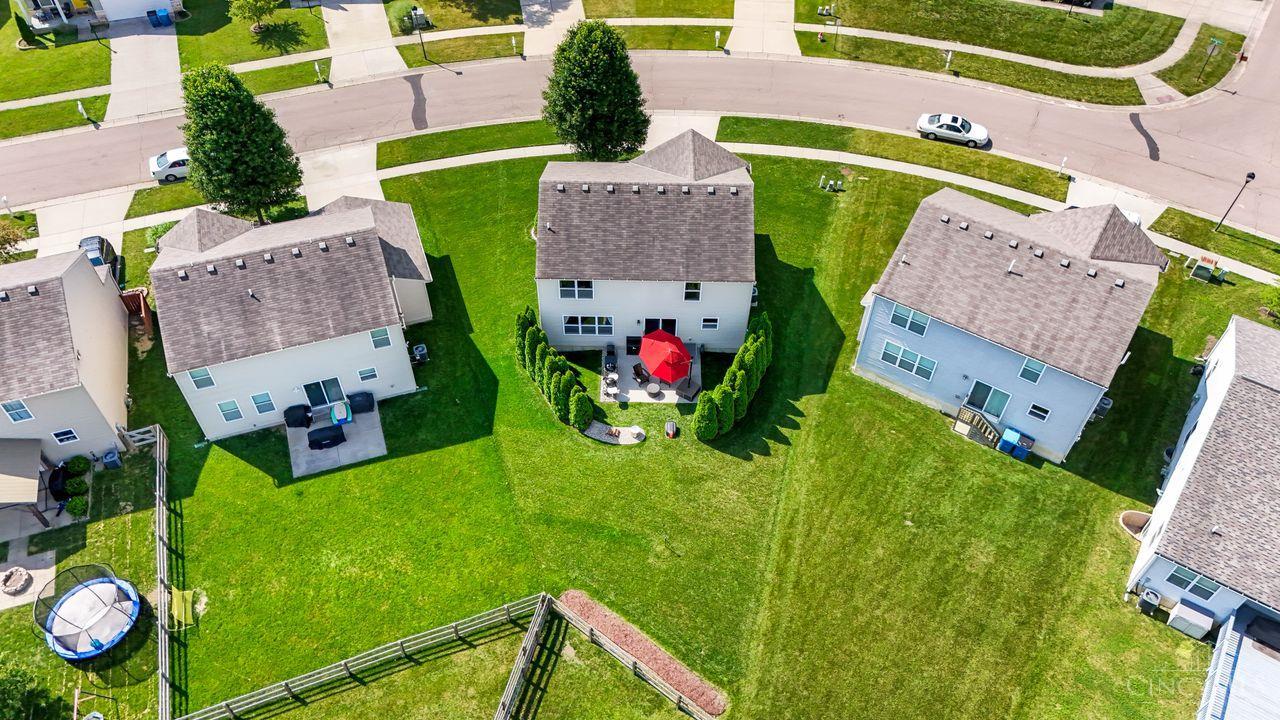 5418 Appaloosa Circle