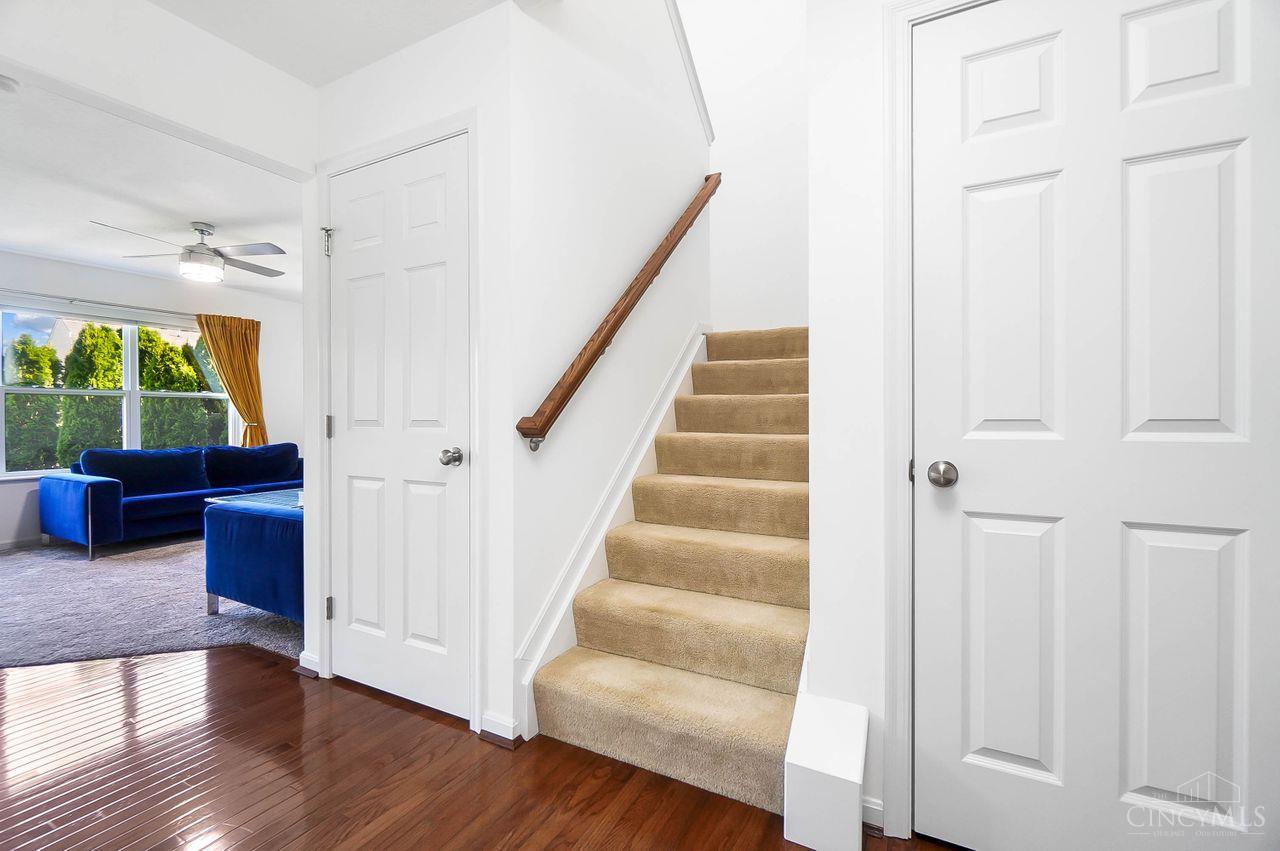 5418 Appaloosa Circle