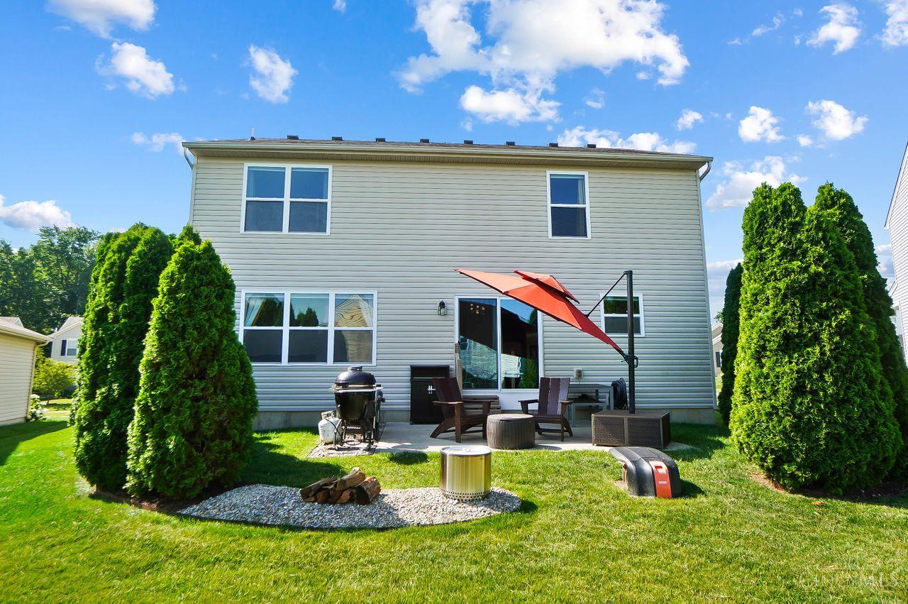 5418 Appaloosa Circle
