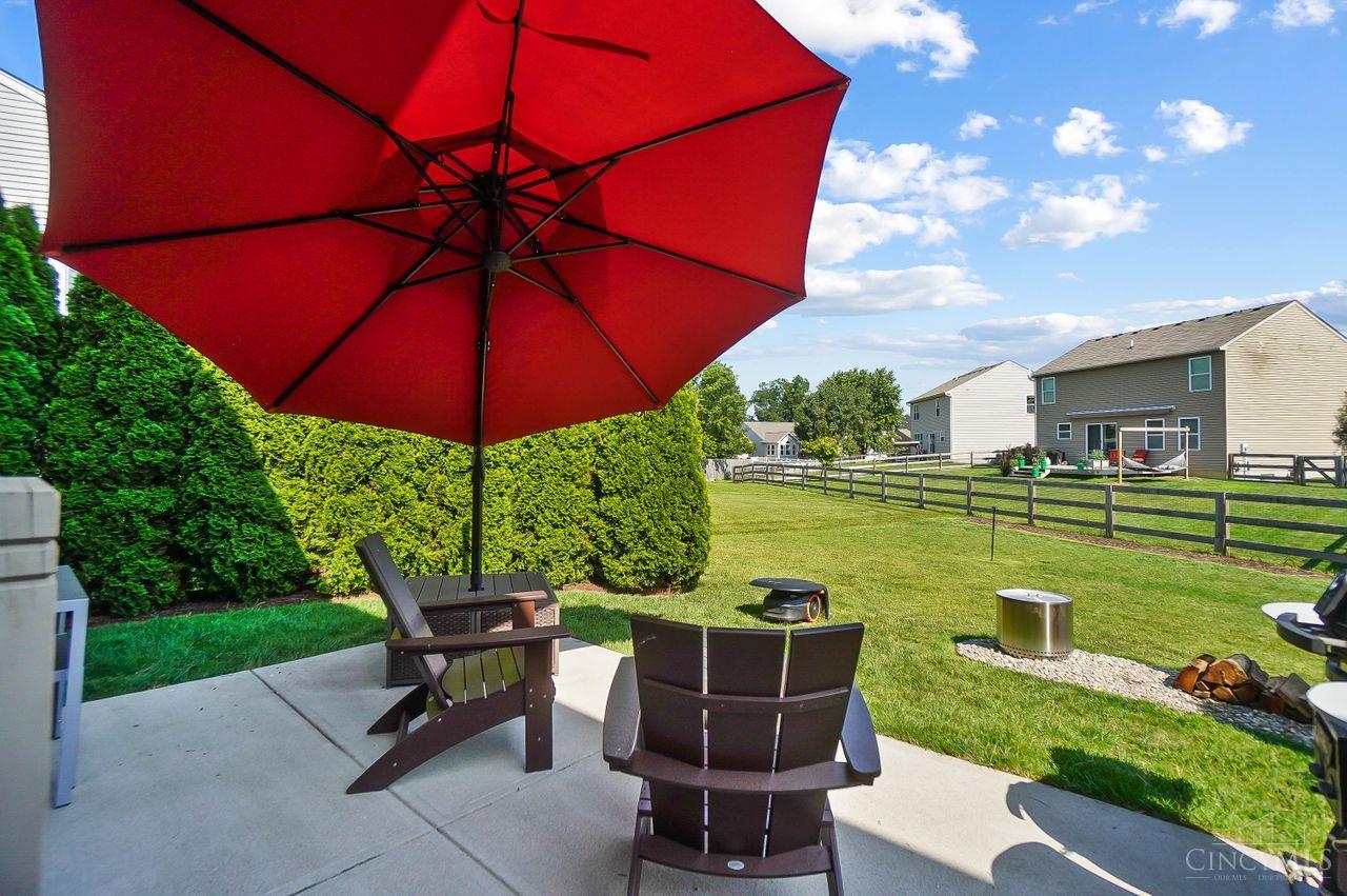 5418 Appaloosa Circle