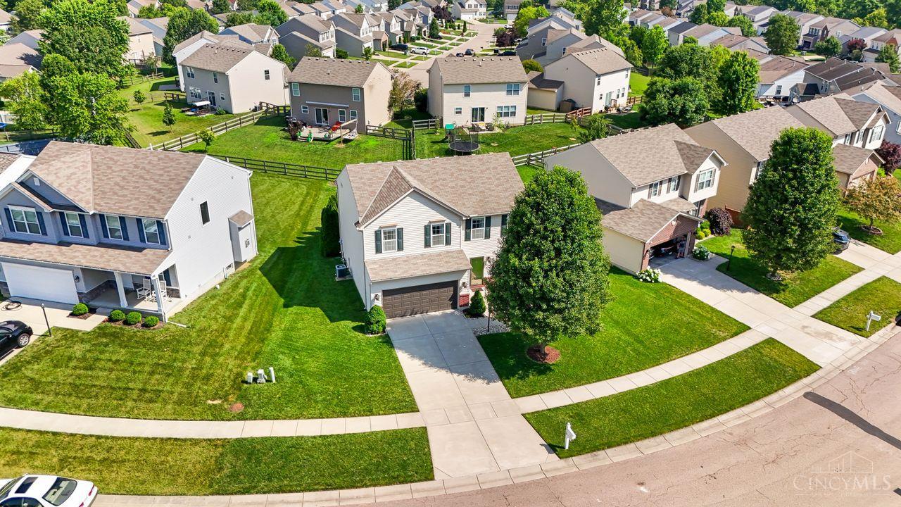 5418 Appaloosa Circle